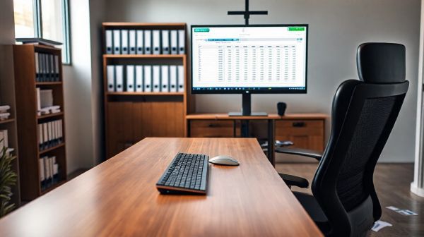 5 outils pour automatiser la saisie comptable efficacement