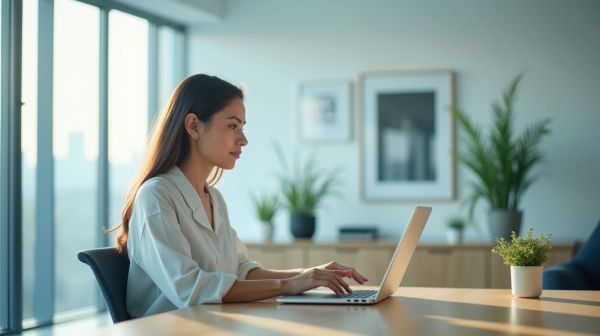 Comment choisir une agence de création de site internet efficace