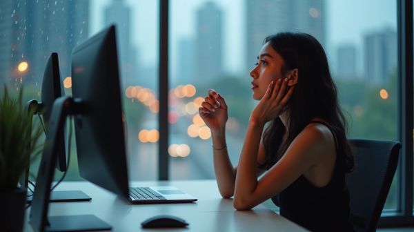 Comment votre entreprise peut optimiser sa visibilité avec une agence GEO