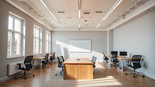 Meilleures pratiques pour une maintenance informatique efficace à Nantes