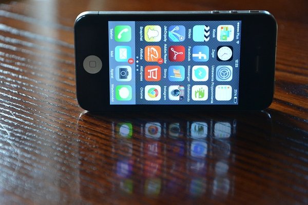 Que faut-il faire pour que votre téléphone cesse de vous écouter ?