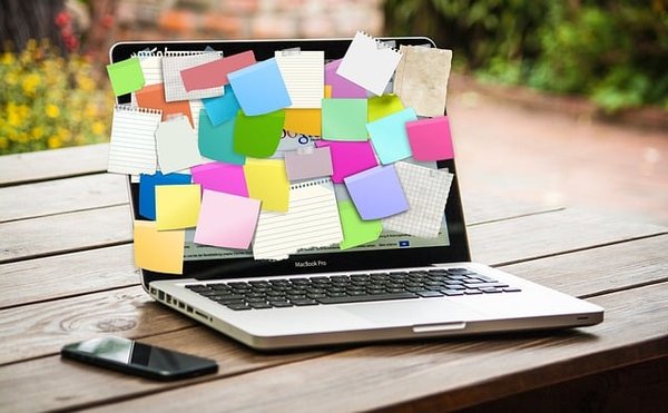 Comment l'utilisation d'une boîte de réception peut aider à mieux gérer sa vie professionnelle et personnelle ?