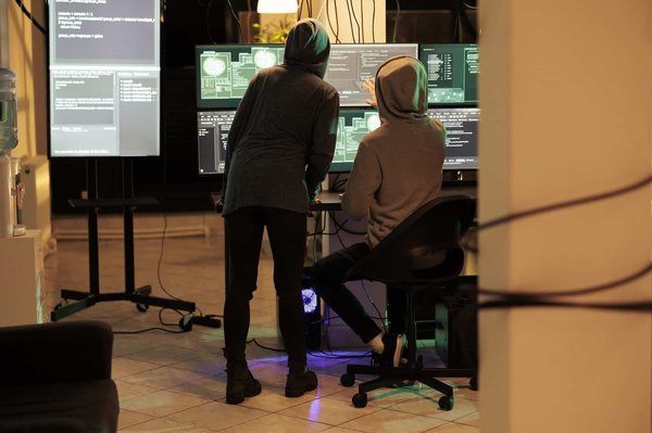 Points clés d'OSINT System dans le domaine de la cybersécurité