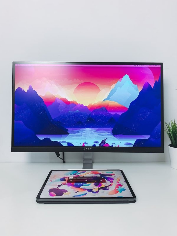 Comment utiliser un écran d'ordinateur comme TV ?