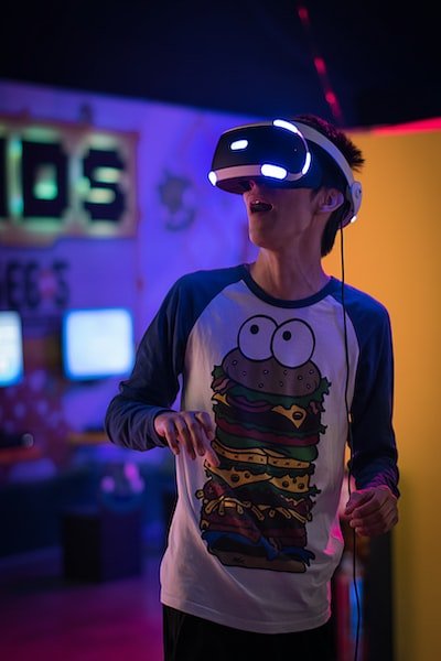 Quelle animation de réalité virtuelle choisir pour un événement d’entreprise ?